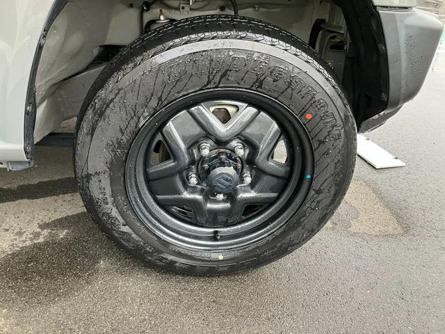 ジムニー ＸＬ　４ＷＤ　ディスプレイオーディオ　　衝突被害軽減Ｂ（47枚目）
