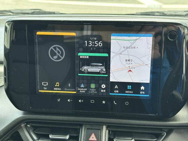 スイフト ＨＹＢＲＩＤ　ＭＺ（2枚目）