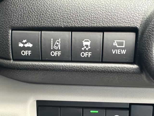 スイフト ＨＹＢＲＩＤ　ＭＺ（11枚目）