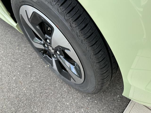 スイフト ＨＹＢＲＩＤ　ＭＺ（28枚目）