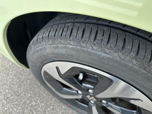 スイフト ＨＹＢＲＩＤ　ＭＺ（29枚目）