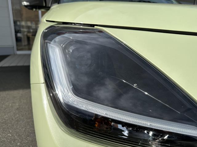 スイフト ＨＹＢＲＩＤ　ＭＺ（34枚目）