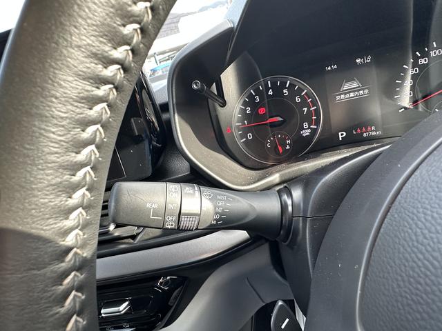 スイフト ＨＹＢＲＩＤ　ＭＺ（37枚目）