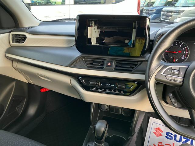 スイフト ＸＧ　４ＷＤ　アダプティブクルーズコントロール（4枚目）