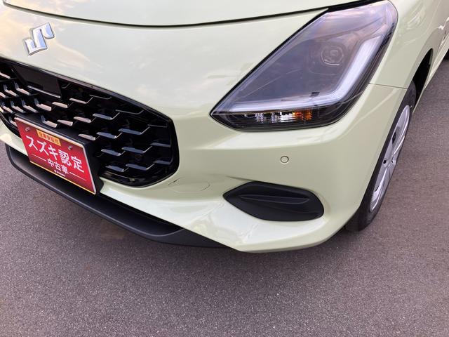 スイフト ＸＧ　４ＷＤ　アダプティブクルーズコントロール（32枚目）
