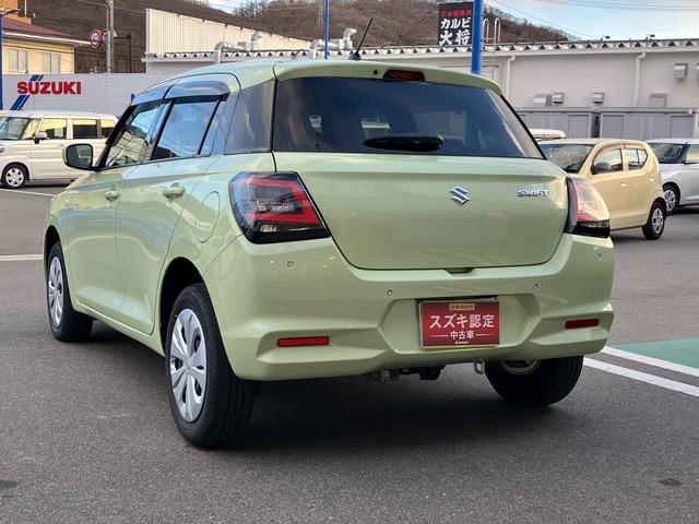 スイフト ＸＧ　４ＷＤ　アダプティブクルーズコントロール（46枚目）