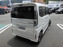 カスタム　ＨＹＢＲＩＤ　ＸＳターボ　２ＷＤ　両側スライドドア　オートライト　スライドドア　プッシュスタート　シートヒーター　オートエアコン　衝突被害軽減システム　アイドリングストップ　横滑り防止機能　衝突安全ボディ　盗難防止システム（17枚目）