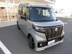 スペーシアベースＸＦが入荷致しました 2