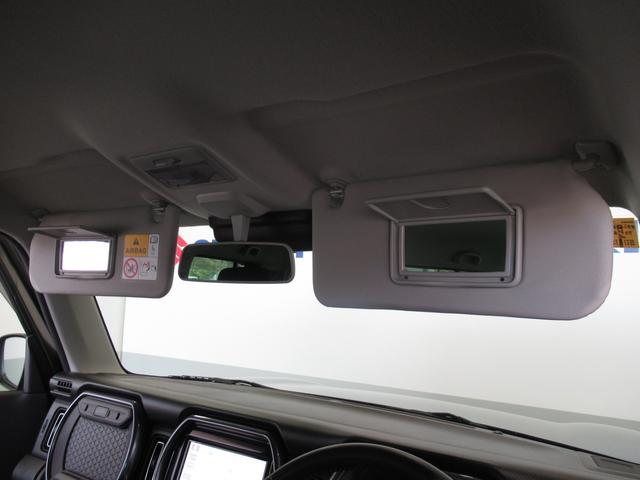 ハスラー Ｊスタイル　カーナビ／全方位カメラ　オートライト　プッシュスタート　シートヒーター　オートエアコン　衝突被害軽減システム　アイドリングストップ　横滑り防止機能　衝突安全ボディ　盗難防止システム（22枚目）