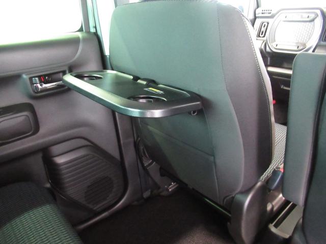 ハスラー Ｊスタイル　カーナビ／全方位カメラ　オートライト　プッシュスタート　シートヒーター　オートエアコン　衝突被害軽減システム　アイドリングストップ　横滑り防止機能　衝突安全ボディ　盗難防止システム（29枚目）