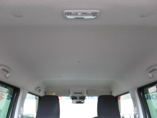 ハスラー Ｊスタイル　カーナビ／全方位カメラ　オートライト　プッシュスタート　シートヒーター　オートエアコン　衝突被害軽減システム　アイドリングストップ　横滑り防止機能　衝突安全ボディ　盗難防止システム（38枚目）