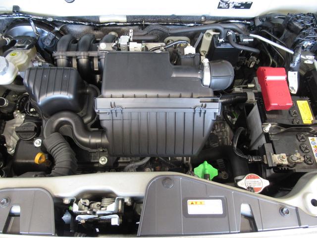 ハスラー Ｊスタイル　カーナビ／全方位カメラ　オートライト　プッシュスタート　シートヒーター　オートエアコン　衝突被害軽減システム　アイドリングストップ　横滑り防止機能　衝突安全ボディ　盗難防止システム（58枚目）