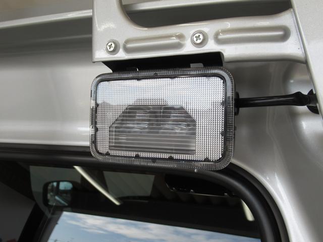 スーパーキャリイ スーパーキャリイ　Ｘ　４ＷＤ／４ＡＴ　エアコン　パワステ　パワーウインドー　キーレス　電動格納式リモコンドアミラー　オートライト　衝突被害軽減システム　アイドリングストップ　横滑り防止機能　衝突安全ボディ（39枚目）