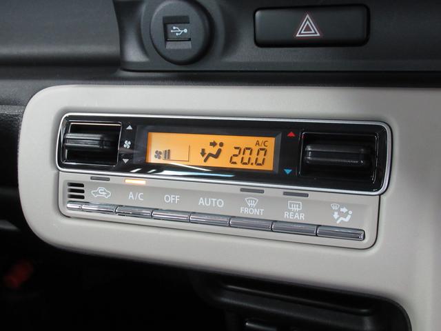 ワゴンＲスマイル ＨＹＢＲＩＤ　Ｘ　カーナビ／全方位カメラ　スズキコネクト対応通信機　オートライト　プッシュスタート　シートヒーター　オートエアコン　衝突被害軽減システム　アイドリングストップ　横滑り防止機能　衝突安全ボディ　盗難防止システム（11枚目）