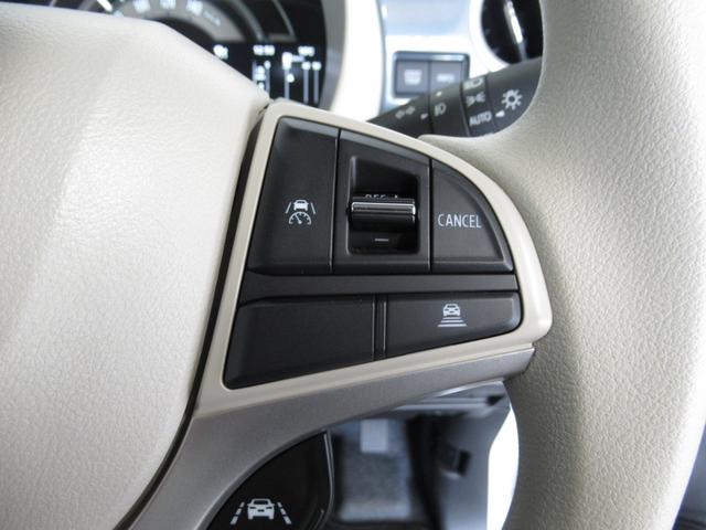 ワゴンＲスマイル ＨＹＢＲＩＤ　Ｘ　カーナビ／全方位カメラ　スズキコネクト対応通信機　オートライト　プッシュスタート　シートヒーター　オートエアコン　衝突被害軽減システム　アイドリングストップ　横滑り防止機能　衝突安全ボディ　盗難防止システム（20枚目）