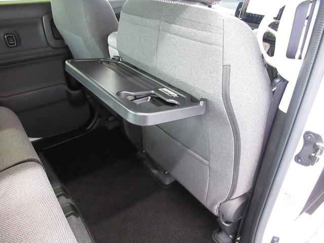 ワゴンＲスマイル ＨＹＢＲＩＤ　Ｘ　カーナビ／全方位カメラ　スズキコネクト対応通信機　オートライト　プッシュスタート　シートヒーター　オートエアコン　衝突被害軽減システム　アイドリングストップ　横滑り防止機能　衝突安全ボディ　盗難防止システム（33枚目）