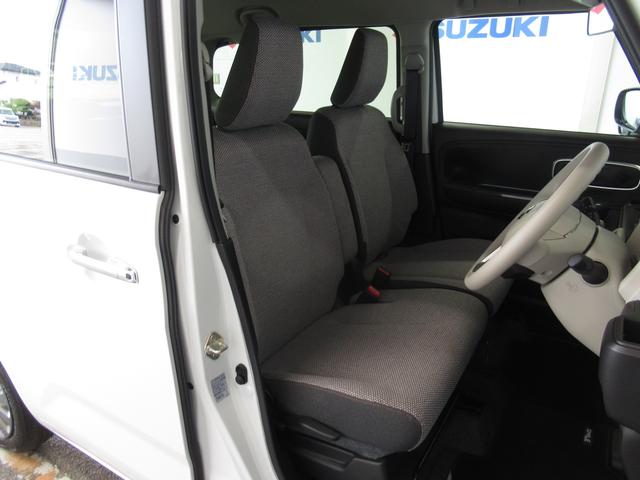 ワゴンＲスマイル ＨＹＢＲＩＤ　Ｘ　カーナビ／全方位カメラ　スズキコネクト対応通信機　オートライト　プッシュスタート　シートヒーター　オートエアコン　衝突被害軽減システム　アイドリングストップ　横滑り防止機能　衝突安全ボディ　盗難防止システム（36枚目）