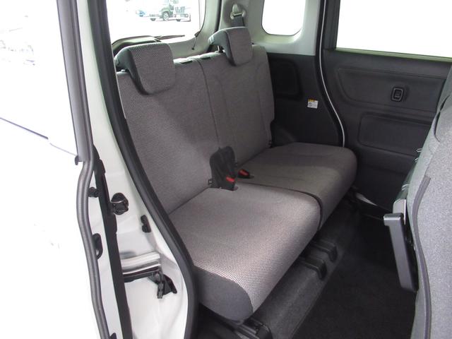 ワゴンＲスマイル ＨＹＢＲＩＤ　Ｘ　カーナビ／全方位カメラ　スズキコネクト対応通信機　オートライト　プッシュスタート　シートヒーター　オートエアコン　衝突被害軽減システム　アイドリングストップ　横滑り防止機能　衝突安全ボディ　盗難防止システム（37枚目）