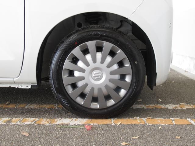 ワゴンＲスマイル ＨＹＢＲＩＤ　Ｘ　カーナビ／全方位カメラ　スズキコネクト対応通信機　オートライト　プッシュスタート　シートヒーター　オートエアコン　衝突被害軽減システム　アイドリングストップ　横滑り防止機能　衝突安全ボディ　盗難防止システム（42枚目）