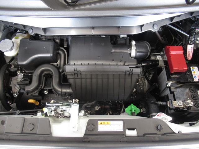 ワゴンＲスマイル ＨＹＢＲＩＤ　Ｘ　カーナビ／全方位カメラ　スズキコネクト対応通信機　オートライト　プッシュスタート　シートヒーター　オートエアコン　衝突被害軽減システム　アイドリングストップ　横滑り防止機能　衝突安全ボディ　盗難防止システム（59枚目）