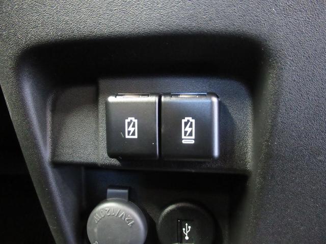 スペーシアベース ＸＦ　アダプティブクルーズコントロール　全方位モニター用カメラパッケージ　オートライト　プッシュスタート　シートヒーター　オートエアコン　アイドリングストップ　横滑り防止機能　衝突安全ボディ　盗難防止システム（16枚目）