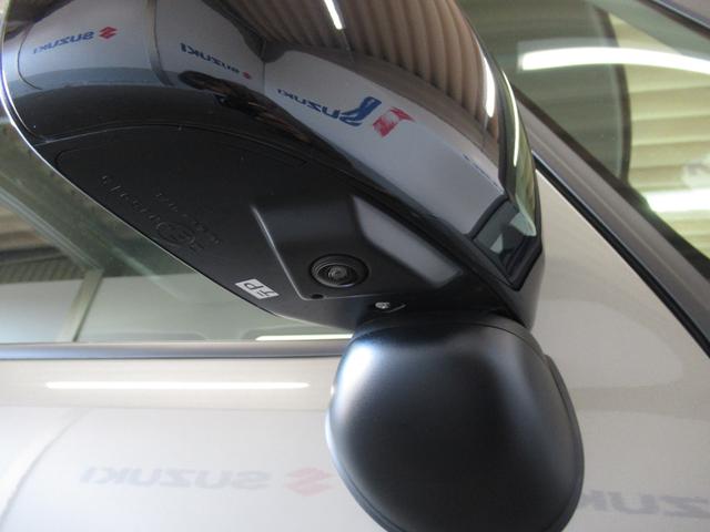 スペーシアベース ＸＦ　アダプティブクルーズコントロール　全方位モニター用カメラパッケージ　オートライト　プッシュスタート　シートヒーター　オートエアコン　アイドリングストップ　横滑り防止機能　衝突安全ボディ　盗難防止システム（41枚目）