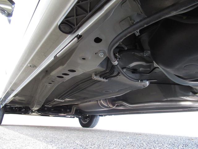 スペーシアベース ＸＦ　アダプティブクルーズコントロール　全方位モニター用カメラパッケージ　オートライト　プッシュスタート　シートヒーター　オートエアコン　アイドリングストップ　横滑り防止機能　衝突安全ボディ　盗難防止システム（52枚目）