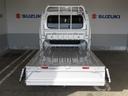 スーパーキャリイ　Ｘ　４ＷＤ／４ＡＴ　エアコン　パワステ　パワーウインドー　キーレス　電動格納式リモコンドアミラー　オートライト　衝突被害軽減システム　アイドリングストップ　横滑り防止機能　衝突安全ボディ（29枚目）