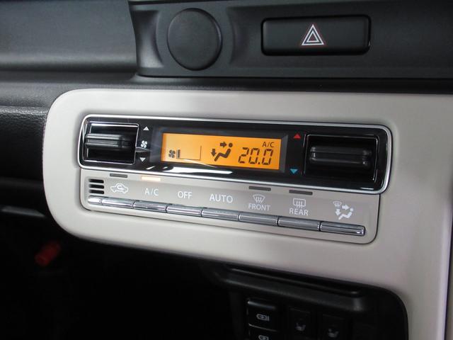 ワゴンＲスマイル ＨＹＢＲＩＤ　Ｘ　２トーンルーフ　アダプティブクルーズコントロール　オートライト　プッシュスタート　シートヒーター　衝突被害軽減システム　アイドリングストップ　横滑り防止機能　衝突安全ボディ　盗難防止システム（10枚目）