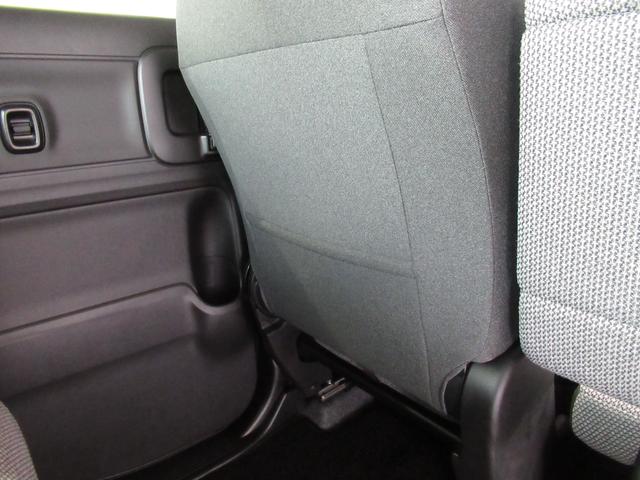 ワゴンＲスマイル ＨＹＢＲＩＤ　Ｘ　２トーンルーフ　アダプティブクルーズコントロール　オートライト　プッシュスタート　シートヒーター　衝突被害軽減システム　アイドリングストップ　横滑り防止機能　衝突安全ボディ　盗難防止システム（29枚目）