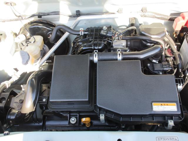 G 4WD 5速ミッション車 キーレスエントリー オートエアコン シートヒーター アイドリングストップ ABS 運転席・助手席エアバック(10枚目)