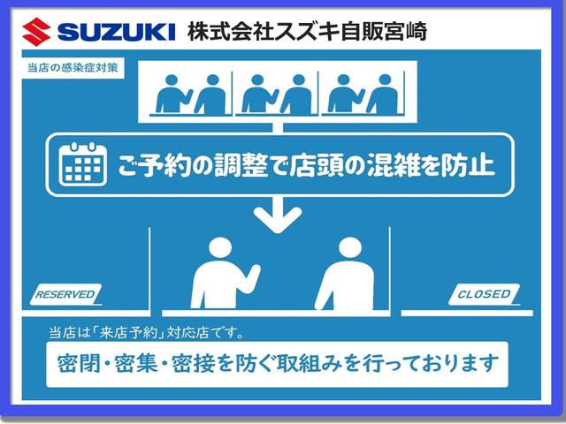 アルトラパン Ｌ　ＨＥ３３Ｓ　プッシュスタート　ＣＤ　ＡＭＦＭラジオ　プッシュスタート　衝突被害軽減システム　スズキセーフティーサポート　ＣＤ　ＡＭＦＭラジオ（60枚目）