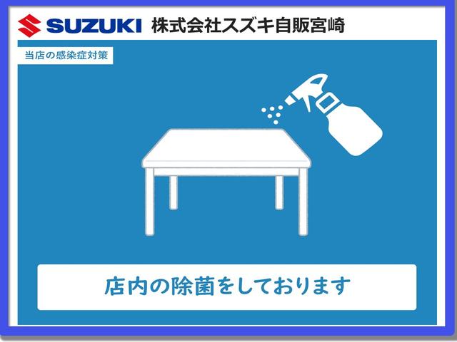 スペーシア ＨＹＢＲＩＤ　Ｘ　３型（63枚目）