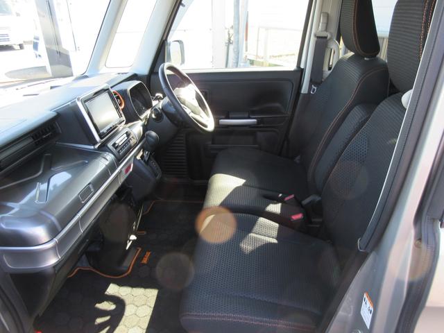 スペーシアギア ギア　ＨＹＢＲＩＤ　ＸＺ　２型（11枚目）