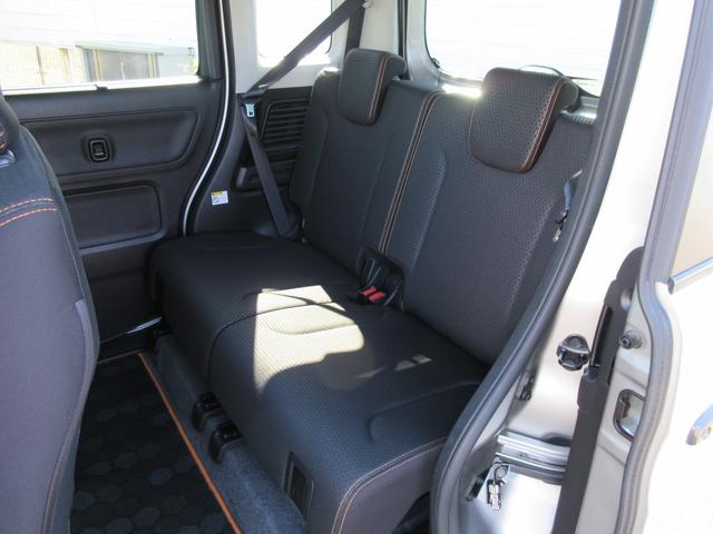 スペーシアギア ギア　ＨＹＢＲＩＤ　ＸＺ　２型（12枚目）