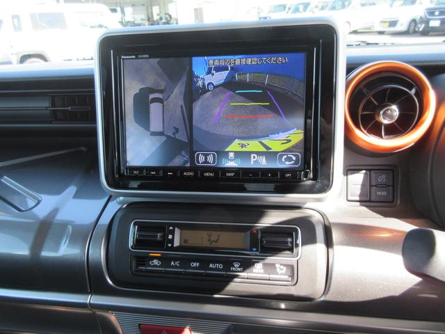 スペーシアギア ギア　ＨＹＢＲＩＤ　ＸＺ　２型（24枚目）