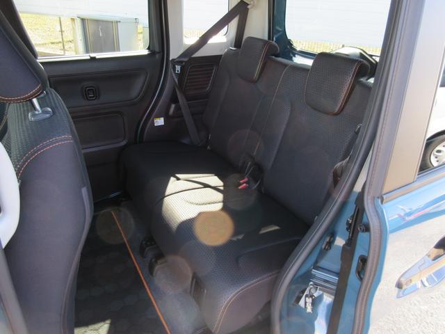 スペーシアギア ギア　ＨＹＢＲＩＤ　ＸＺ　２型（12枚目）