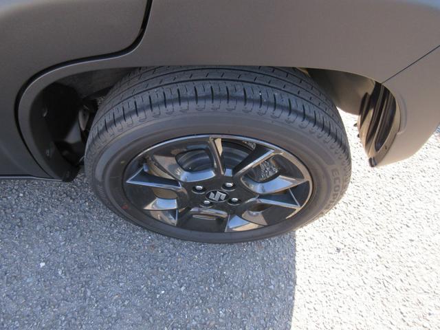 クロスビー HYBRID MV 2型(3枚目)