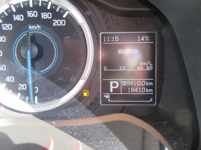 クロスビー HYBRID MV 2型(5枚目)