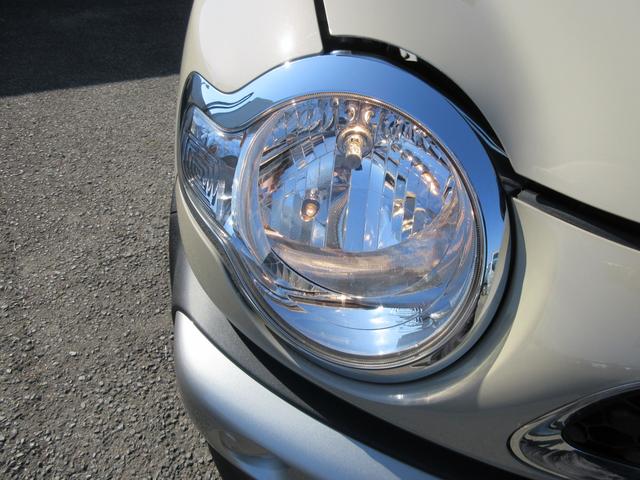 クロスビー HYBRID MV 2型(9枚目)