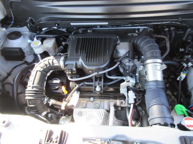 クロスビー HYBRID MV 2型(10枚目)