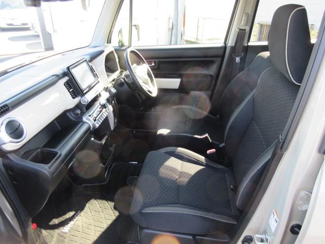 クロスビー HYBRID MV 2型(11枚目)