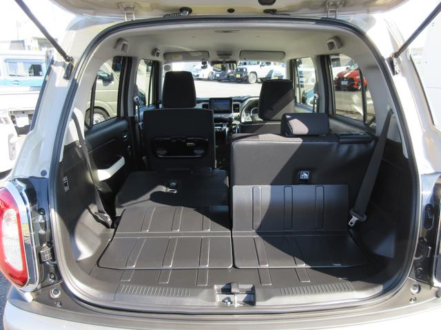 クロスビー HYBRID MV 2型(15枚目)