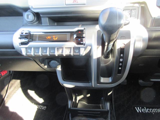 クロスビー HYBRID MV 2型(18枚目)