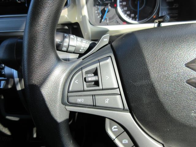 クロスビー HYBRID MV 2型(22枚目)