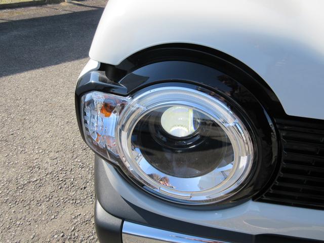 ハスラー タフワイルドターボ 3型(9枚目)