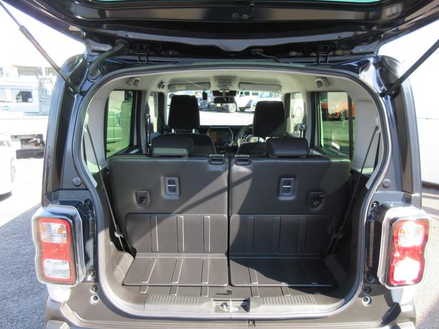 ハスラー タフワイルドターボ 3型(14枚目)