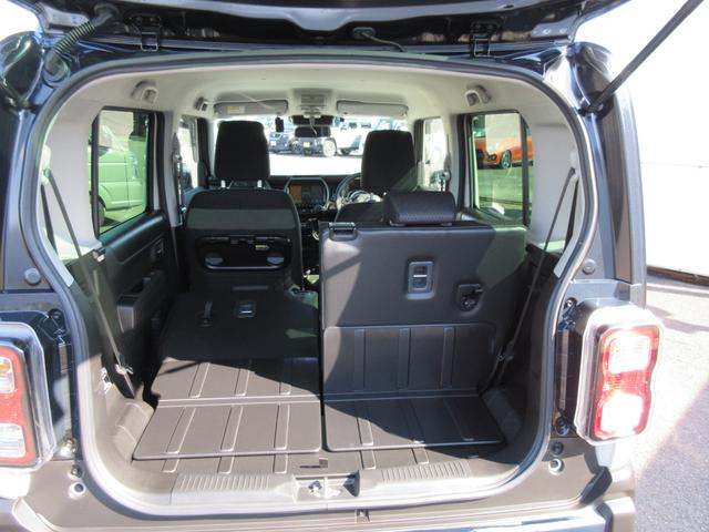 ハスラー タフワイルドターボ 3型(15枚目)