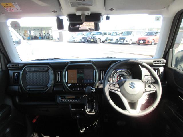 ハスラー タフワイルドターボ 3型(16枚目)