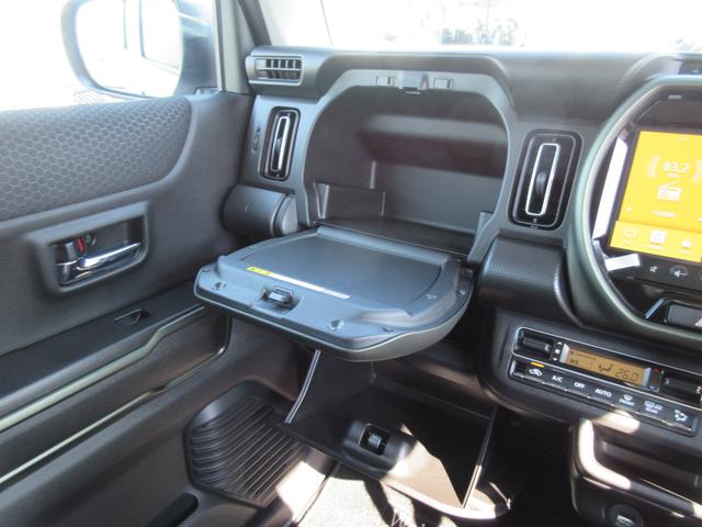 ハスラー タフワイルドターボ 3型(19枚目)